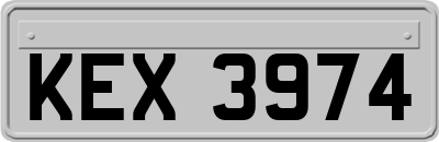KEX3974