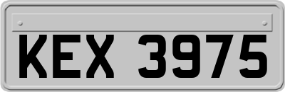 KEX3975