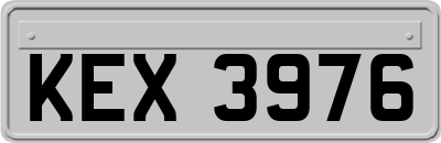 KEX3976