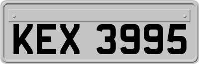KEX3995