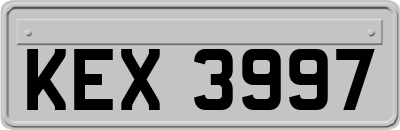 KEX3997
