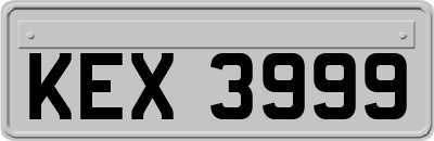 KEX3999