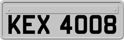 KEX4008