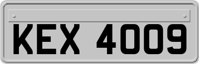 KEX4009
