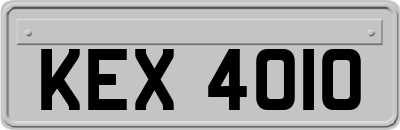 KEX4010