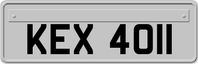 KEX4011