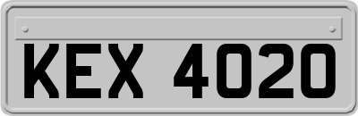 KEX4020