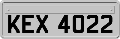 KEX4022