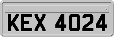 KEX4024