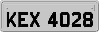 KEX4028