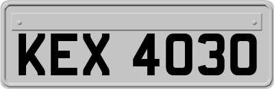 KEX4030