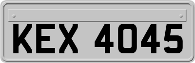 KEX4045
