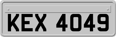 KEX4049