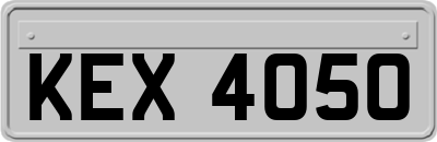 KEX4050