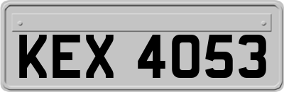 KEX4053