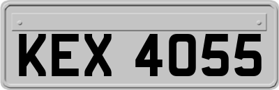 KEX4055