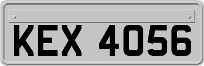 KEX4056