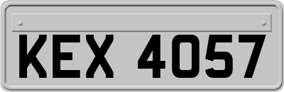 KEX4057