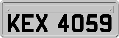 KEX4059