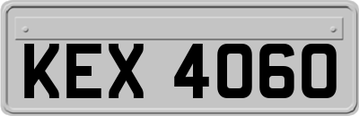KEX4060