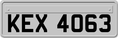 KEX4063