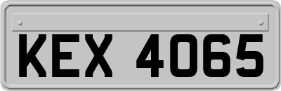 KEX4065