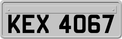 KEX4067
