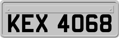 KEX4068