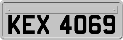 KEX4069