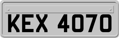 KEX4070