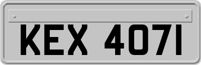 KEX4071