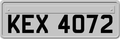 KEX4072
