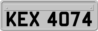 KEX4074