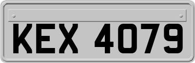 KEX4079