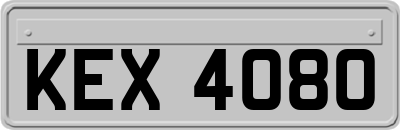 KEX4080