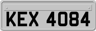 KEX4084