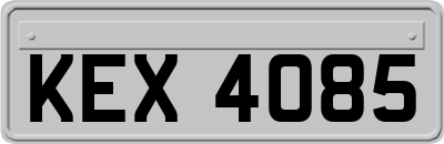 KEX4085