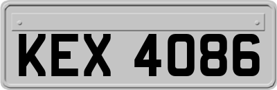 KEX4086
