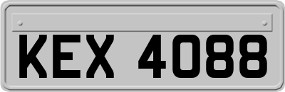 KEX4088