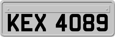 KEX4089
