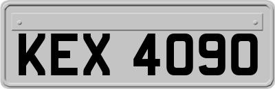 KEX4090