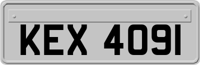 KEX4091