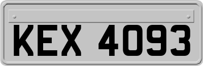 KEX4093