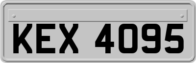 KEX4095