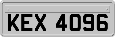 KEX4096
