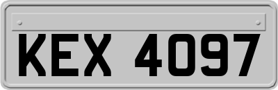 KEX4097