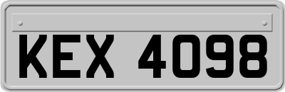 KEX4098