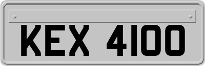 KEX4100