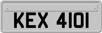 KEX4101