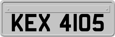 KEX4105